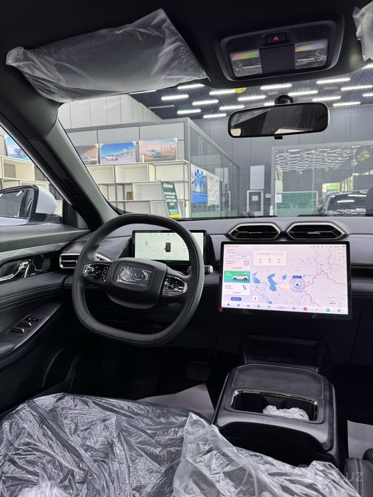 DongFeng AEOLUS L7