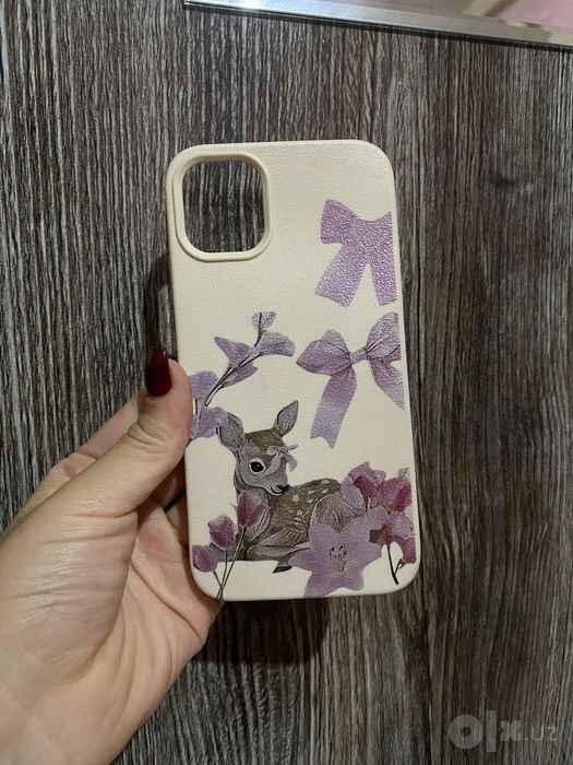 Iphone 11 uchun chexol