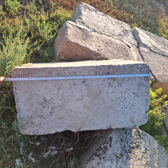 Продам блоки фбс