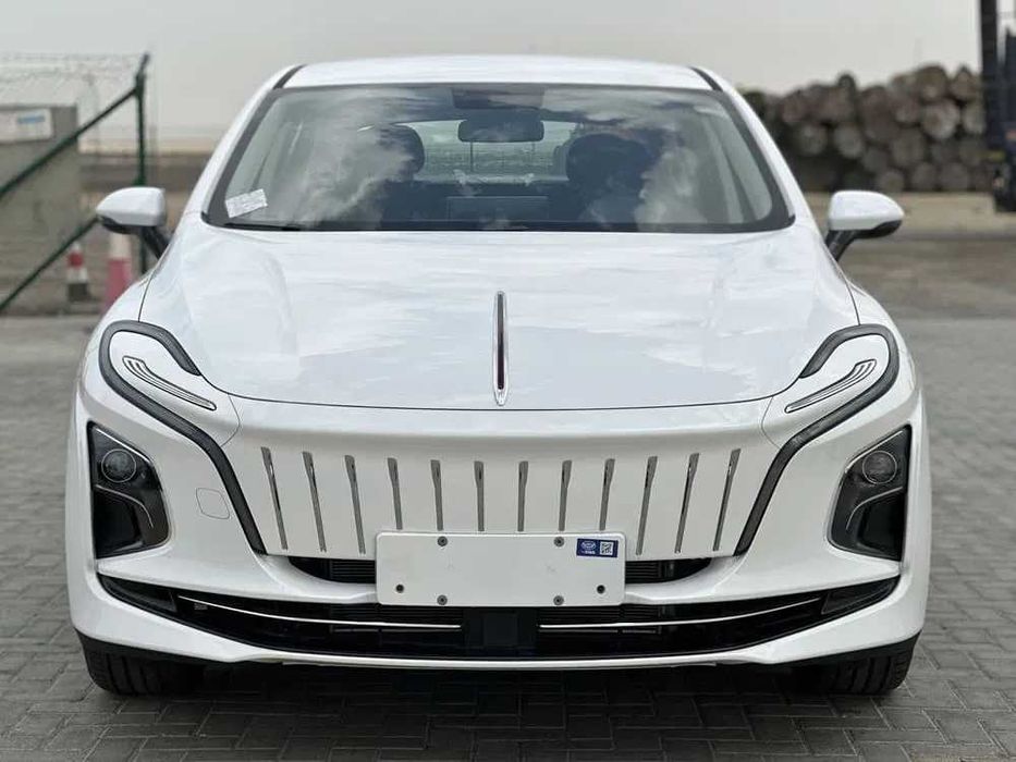 Hongqie E-QM5 10km naqd va halol nasiya