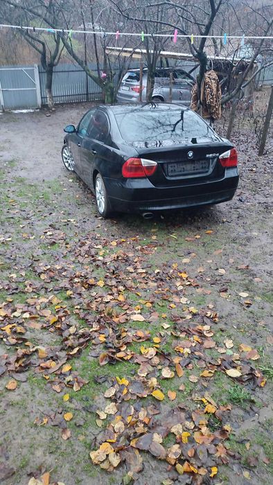 De vânzare BMW seria 3 e90
