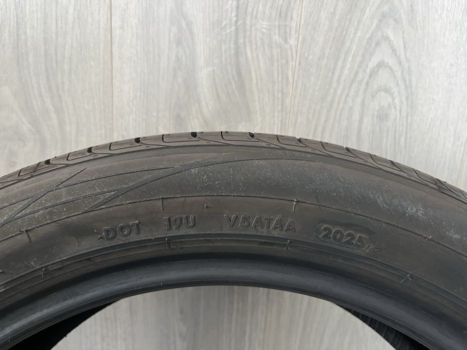Нови летни гуми 215/50/18 Giti