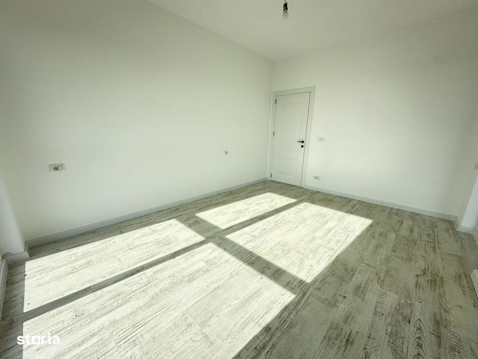 Apartament spatios, 3 camere, 68 mp, etaj 2 - Dumbravita — fotografia 3