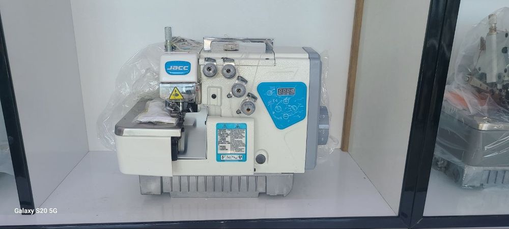 JACC tikuv mashina тикув машина