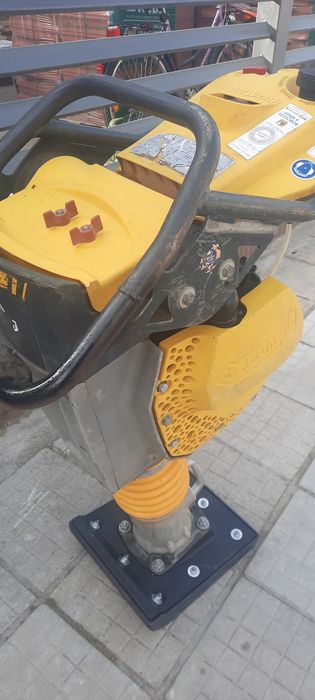 Трамбовка Bomag bt60/2.8kw Двигател Хонда НовМодел