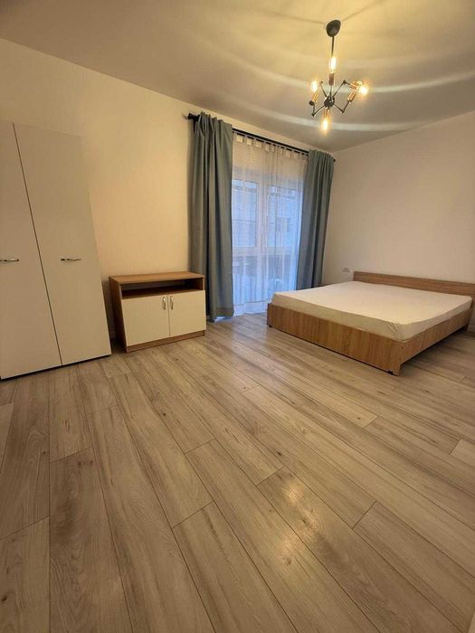 Proprietar inchiriez 1 unitate din  duplex  in Iris