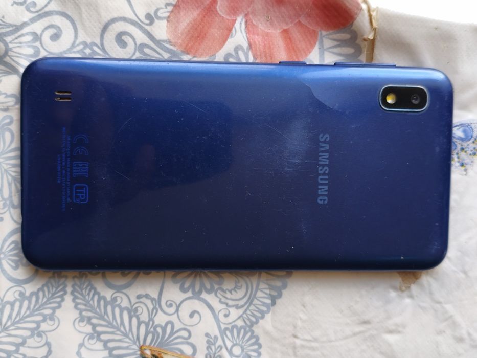 Samsung galaxy a10