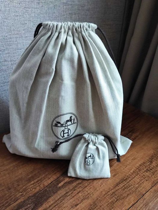 Сумка Hermes Birkin