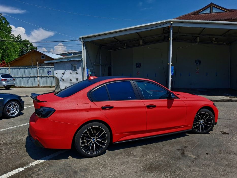 BMW 3 Series 2013 — imagine 3