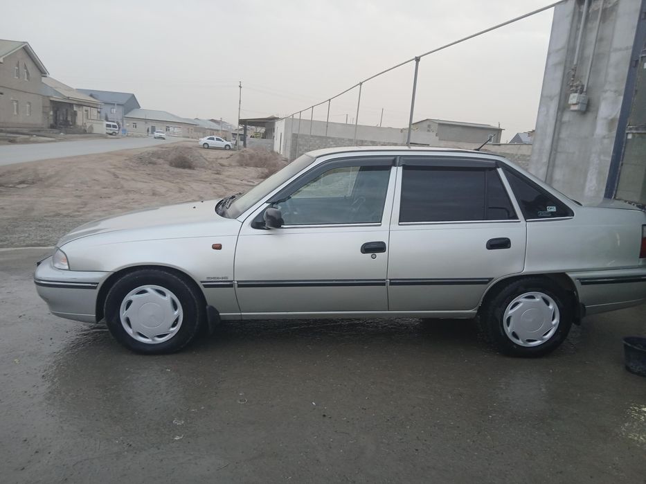 Nexsia 1.5 dons sotilafi