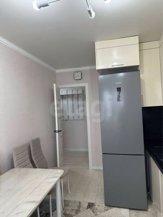 продам 3х комнатную квартиру