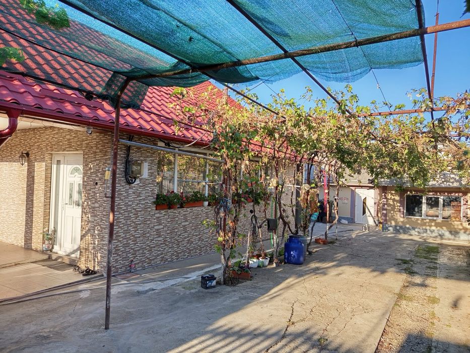 Casa de vânzare  Tg frumos