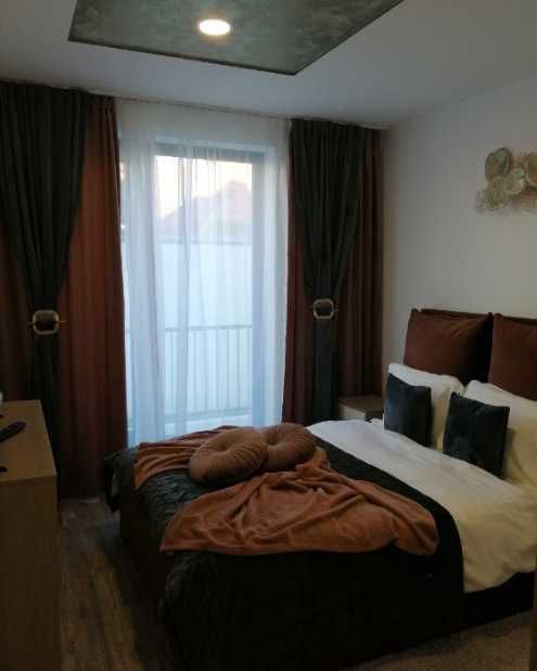 Дава се под наем Двустаен апартамент в Пловдив, Остромила - 65 кв.м за 321.3 € - Снимка #3