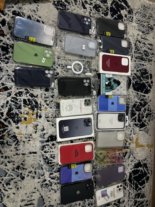 чехлы оптом 300шт