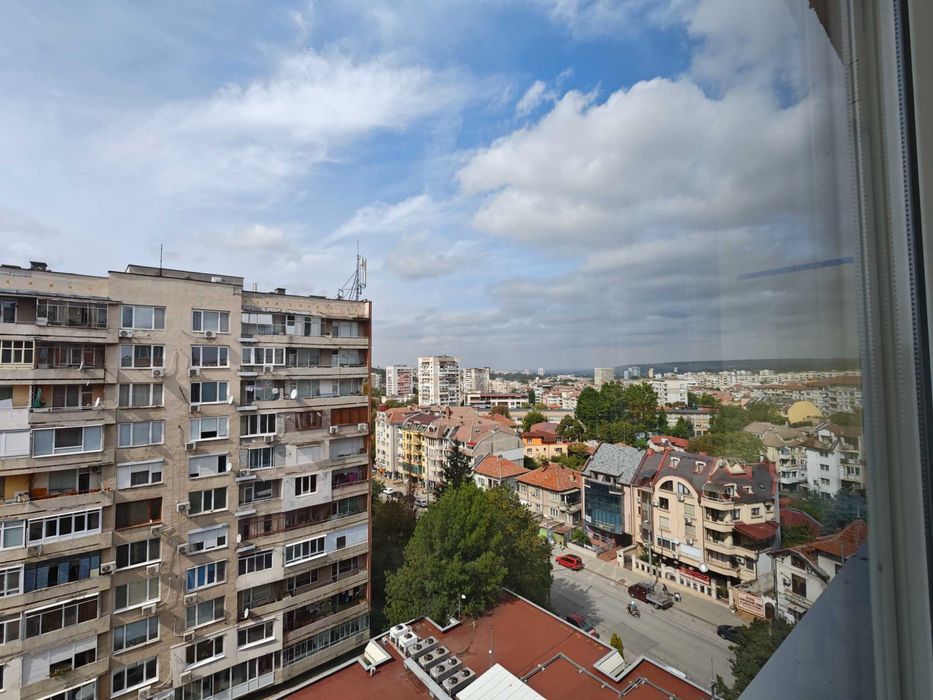 Дава се под наем Двустаен апартамент в Плевен, Широк център - 68 кв.м за 331.5 € - Снимка #14