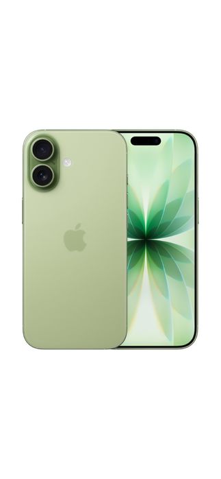 Telefon mobil Apple iPhone 17, 256GB, 5G, Sage