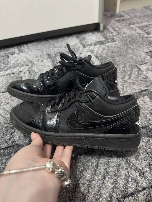 Nike Air Jordan 1 Low