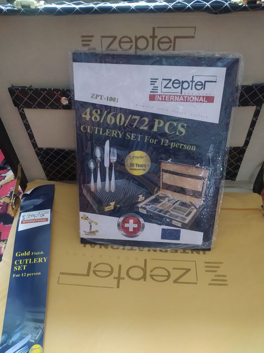 Продам набор септор лошки вилки