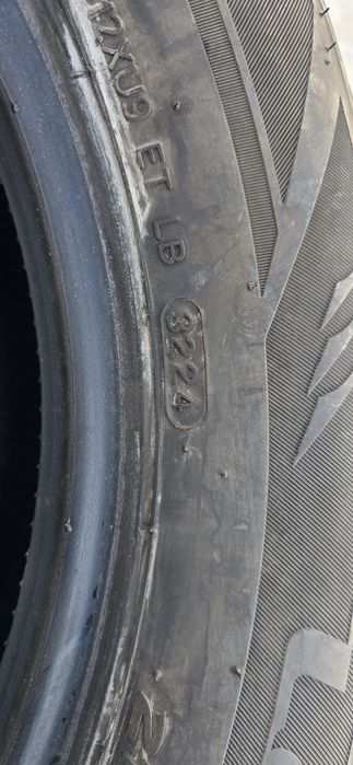 215 60 16 iarna laufen