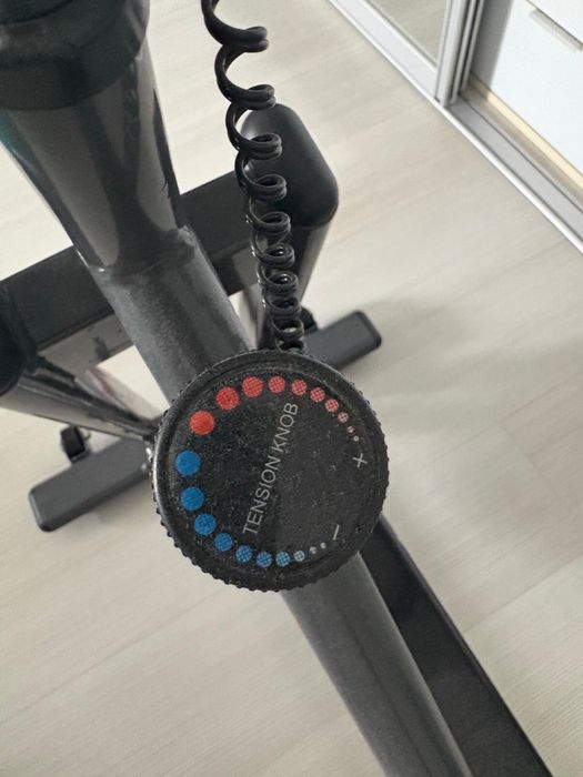 Bicicleta spinning Kondition volanta 13 kg