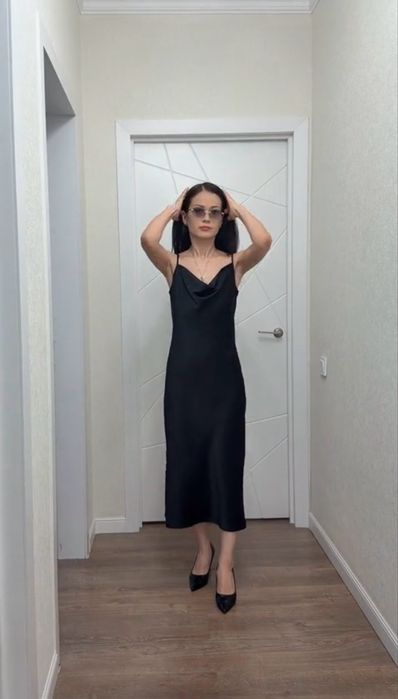 Сарафан на вечер