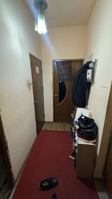 Чиланзар 10 своя  2/3/4 все раздельный Квартира 2-Х комнатная