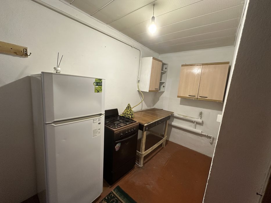 Времянка в аренду