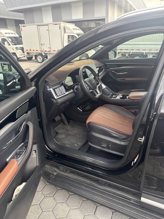 Byd chempion gibrid 2025