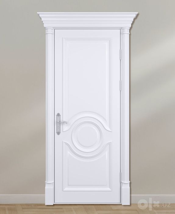 Eshik Mdf Двери Мдф