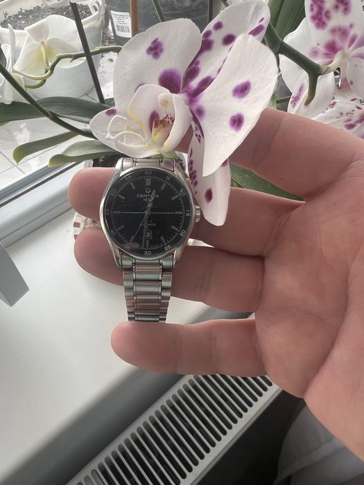 Vand ceas automatic de dama Certina DS-1 automatic