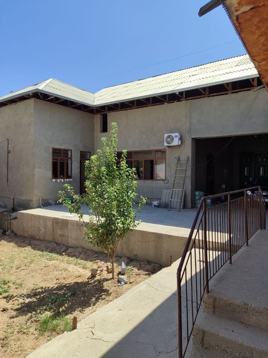 УЙ сотилади Карши шахар Худойзод махалласи ЯНГИ наво кучаси