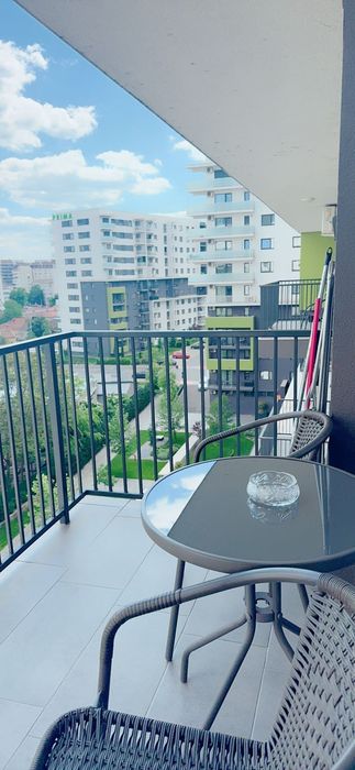 Inchiriz  apartament cu 2 camere, Prima Onestilor !!!