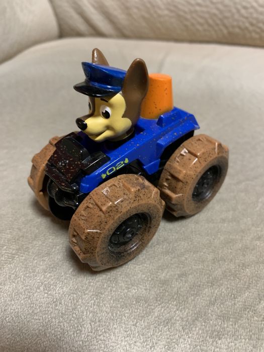 paw patrol пес патрул играчки и пъзели, оригинални