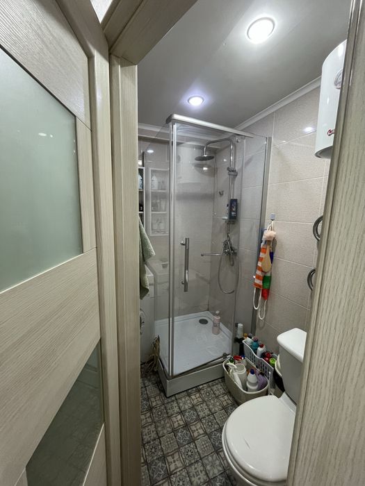 Продам 3 ком квартиру