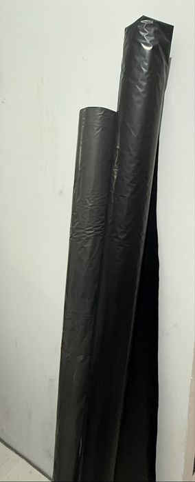 Продам строительные рулоны новые.