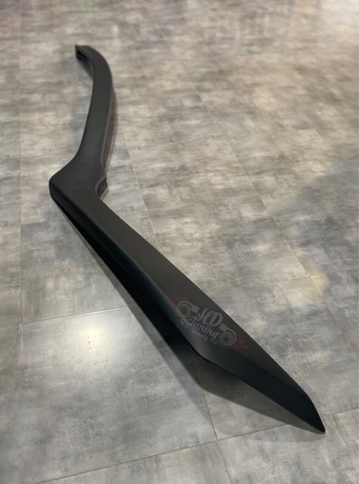 Шноркель Volkswagen Touareg