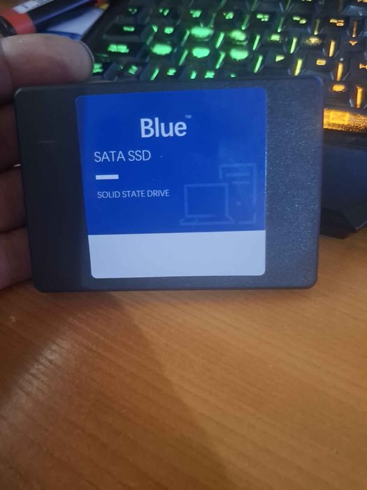 Solid State Drive (SSD) keidason 4TB SATA3 2.5