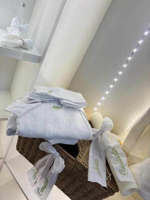 Trusou botez personalizat Iasi