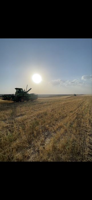 Нива комбайн мотор 1221