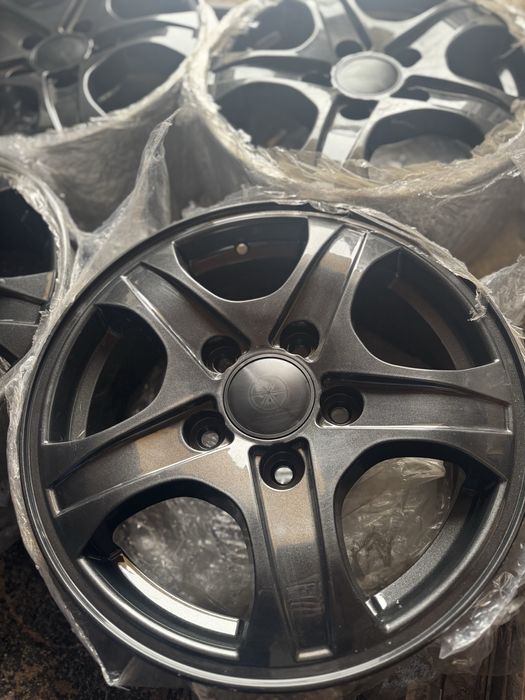 Продам диски Скад SsangYong Sprinter