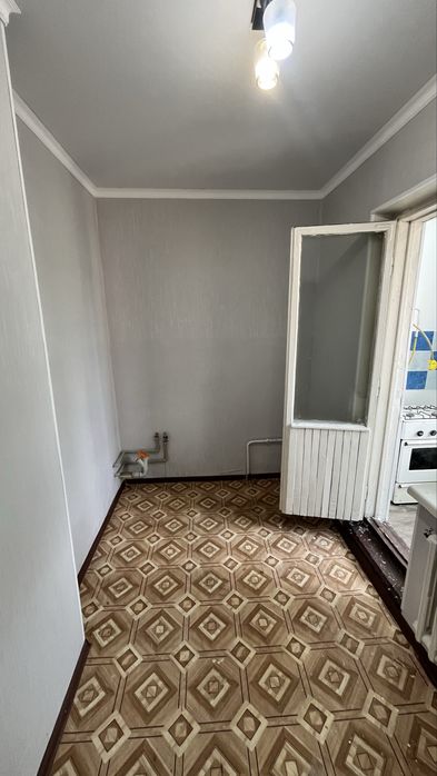 Продам  однокомнатную квартиру