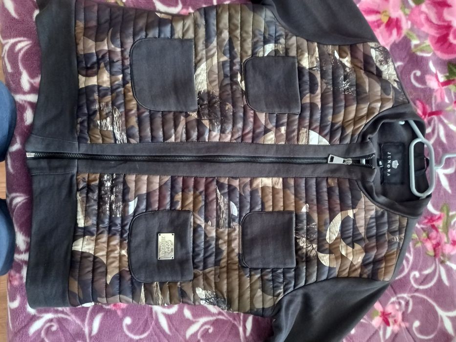 Спортно яке на Junona