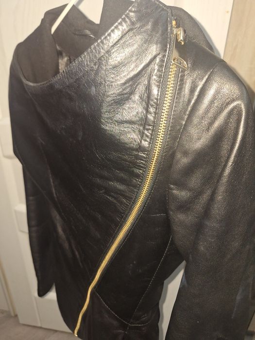 Срочно продается куртка косуха