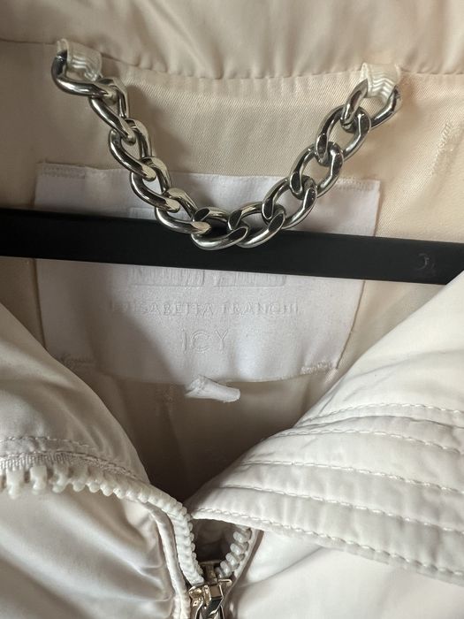 Яке elisabetta franchi