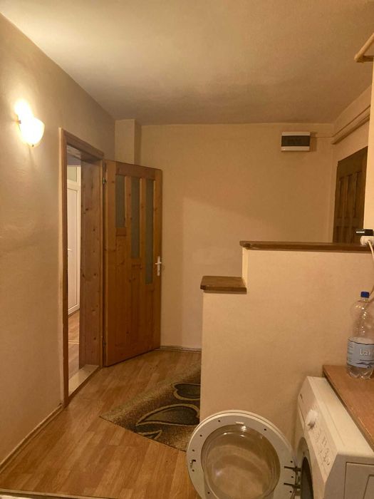 Vând apartament 2 camere, parter, Jimbolia în zona gării.