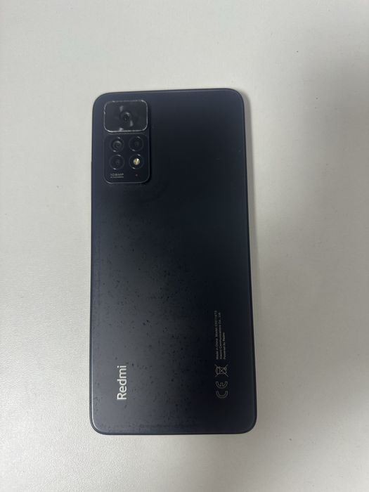 Redmi note 11 pro 12/128 гб