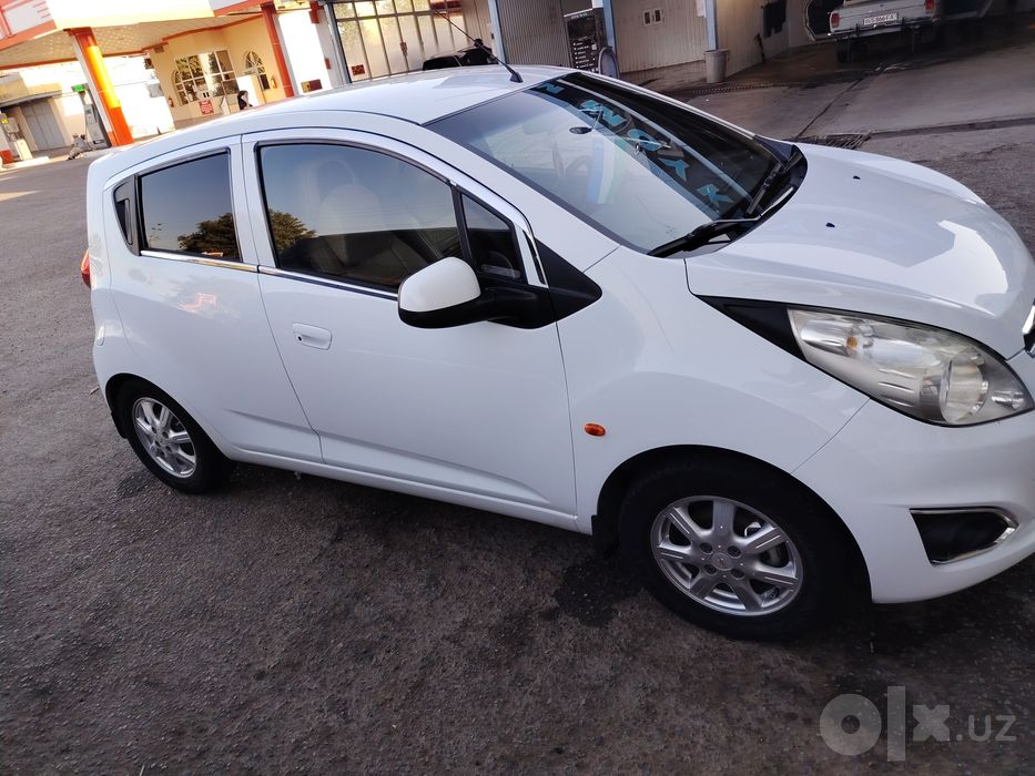 Spark sotiladi 56mln