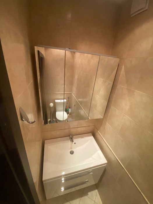 Дава се под наем Тристаен апартамент в София, Лагера - 80 кв.м за 663 € - Снимка #7