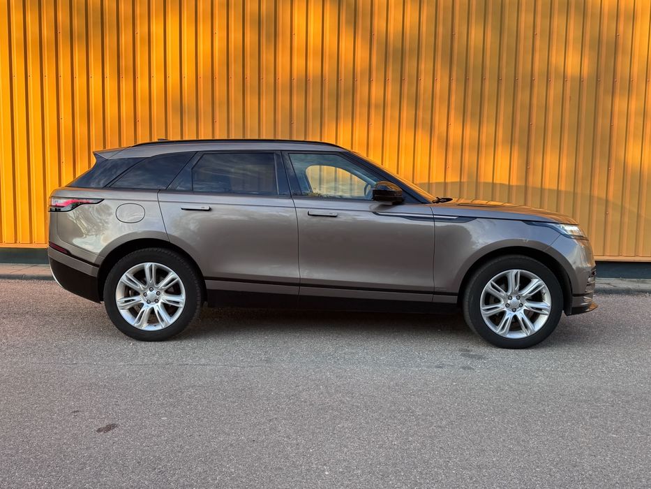 LAND ROVER Range Rover Velar 2019 — imagine 2