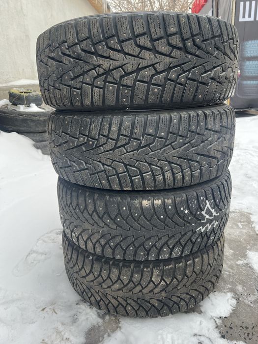 Продается шина на 17 комплекте